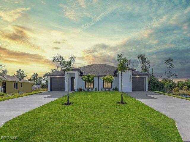 House for sale in Lehigh Acres, Florida