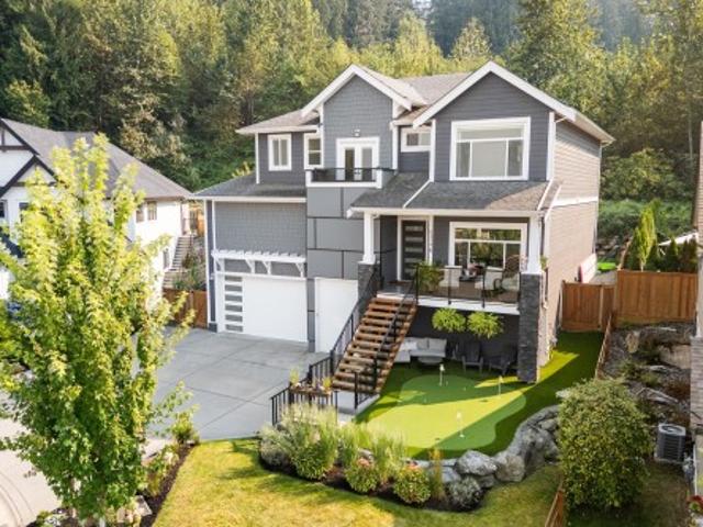 House for sale in Chilliwack, British Columbia