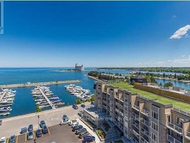 Property for sale in Collingwood, Ontario