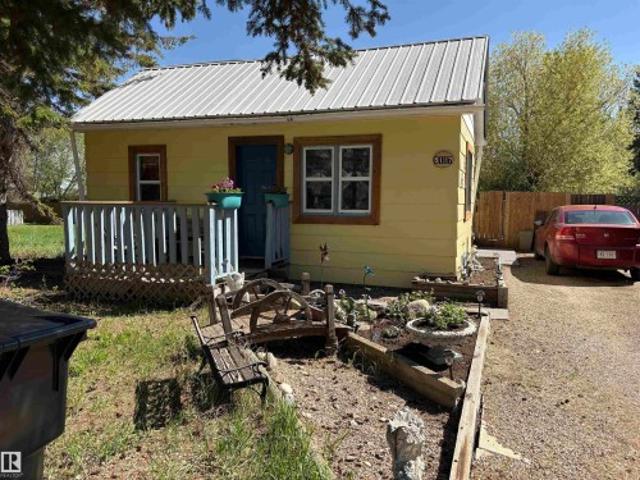 House for sale in Elk Point, Alberta