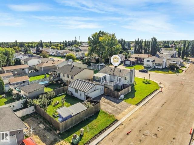 House for sale in Calmar, Alberta
