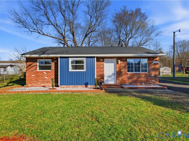 House for sale in Virginia