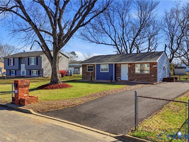 House for sale in Virginia