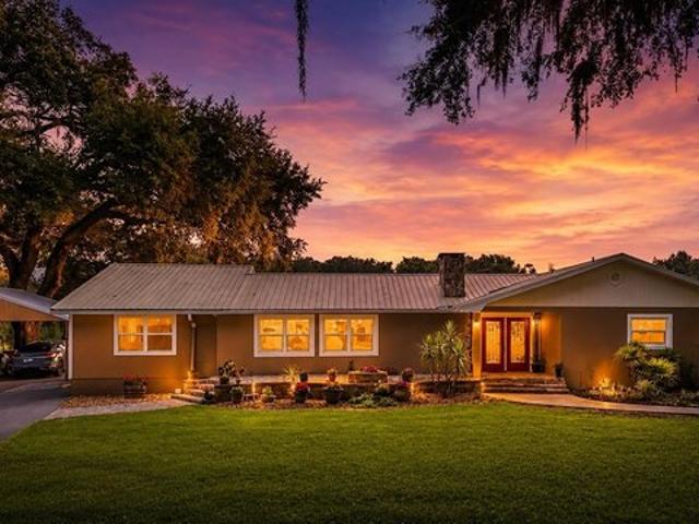 House for sale in Bushnell, Florida