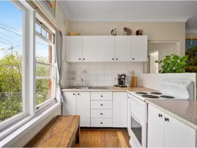 Apartment for rent in Sutherland, New South Wales