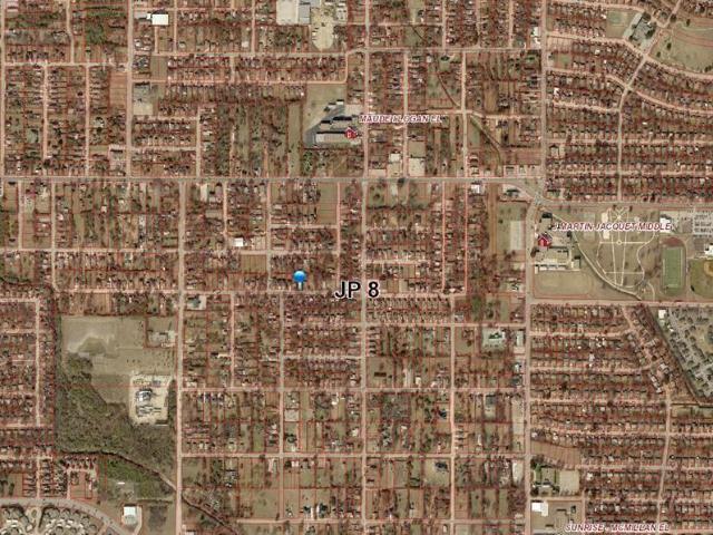 Land for sale in Fort Worth, Texas