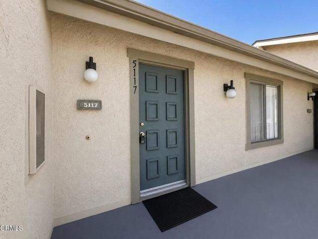 Townhouse for sale in Oxnard, California