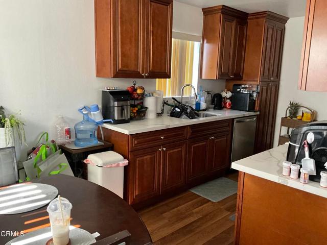 Condo for sale in Oxnard, California