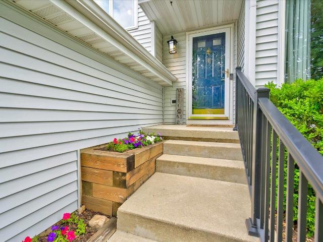 House for sale in Wisconsin