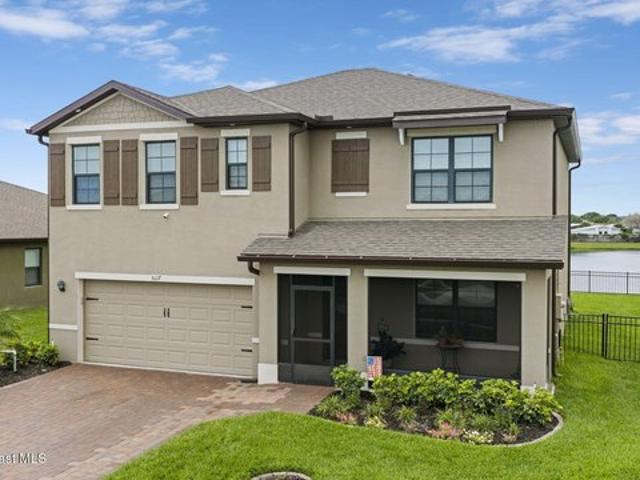 House for sale in Grant, Florida