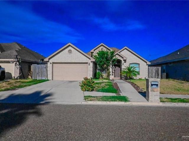 House for sale in Hidalgo, Texas
