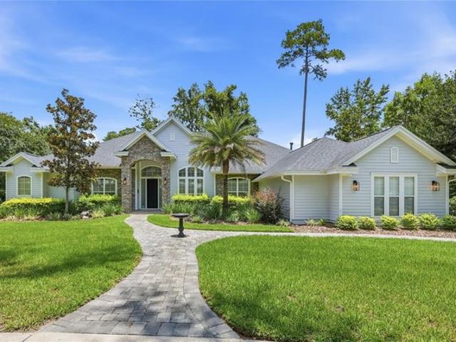 House for sale in Gainesville, Florida
