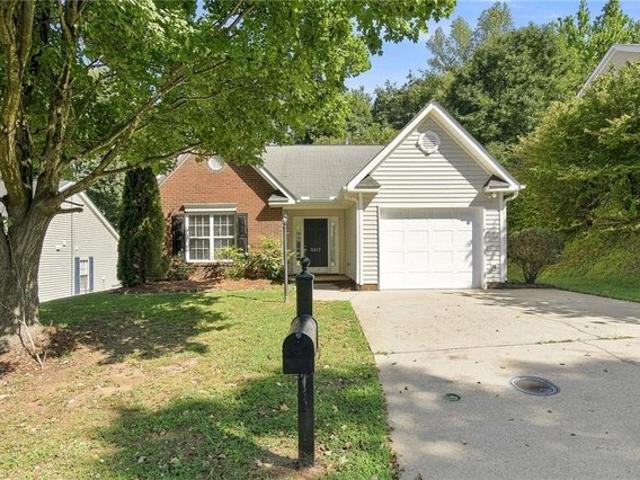 House for sale in Kernersville, North Carolina