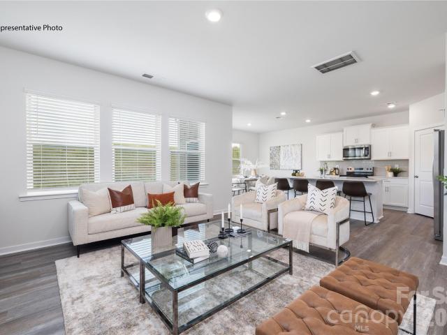 House for sale in Mecklenburg, North Carolina