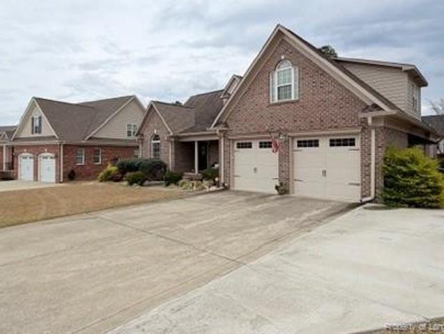 House for sale in Hope Mills, North Carolina