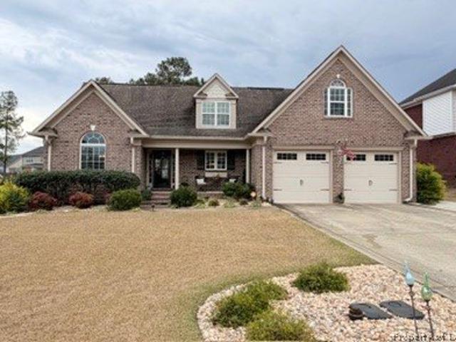 House for sale in Hope Mills, North Carolina
