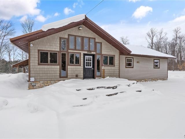 House for sale in Brantingham, New York