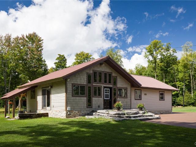 House for sale in Brantingham, New York