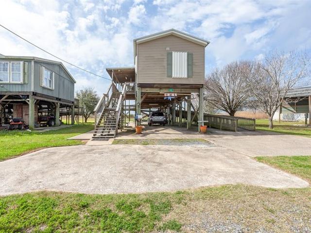 House for sale in Jefferson, Texas