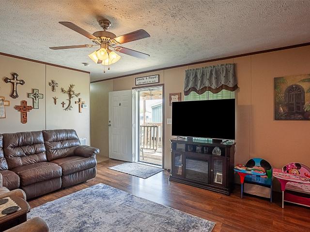 House for sale in Jefferson, Texas