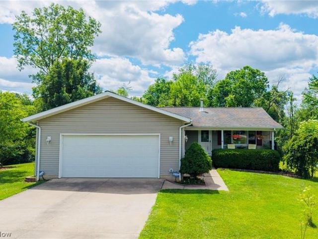 House for sale in West Salem, Ohio