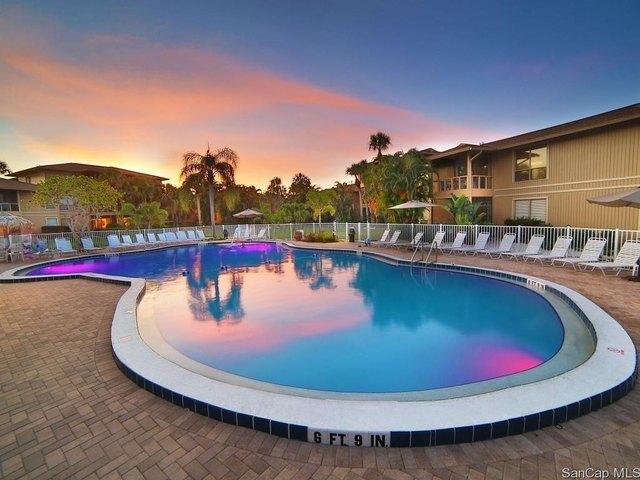Condo for sale in Sanibel, Florida