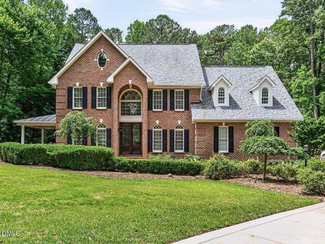 House for sale in Wake, North Carolina