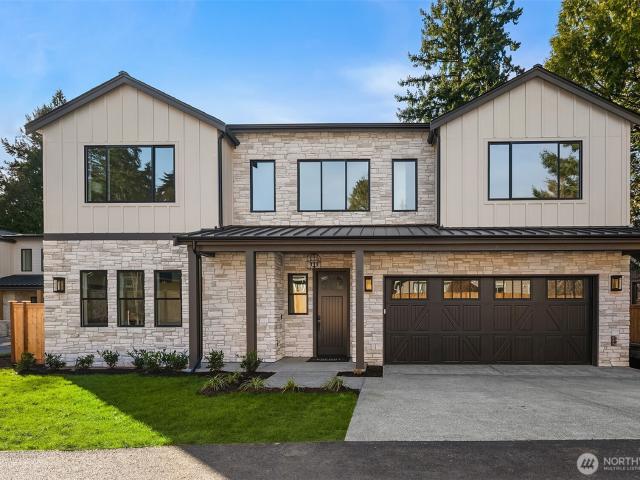 Property for sale in Kirkland, Washington