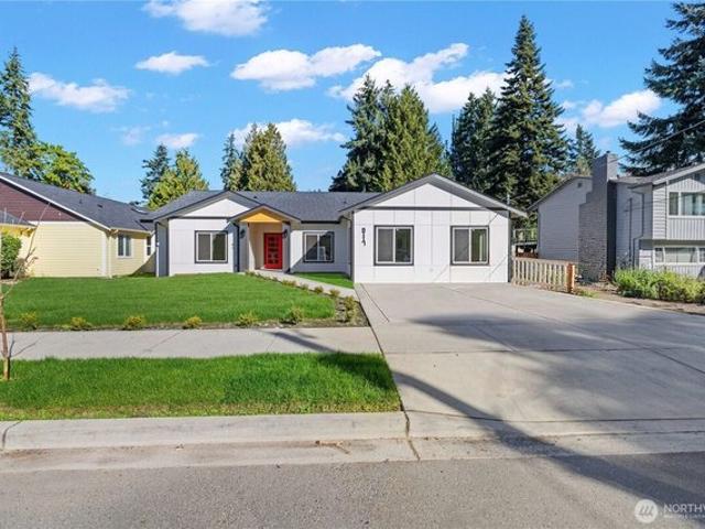 House for sale in Edmonds, Snohomish County