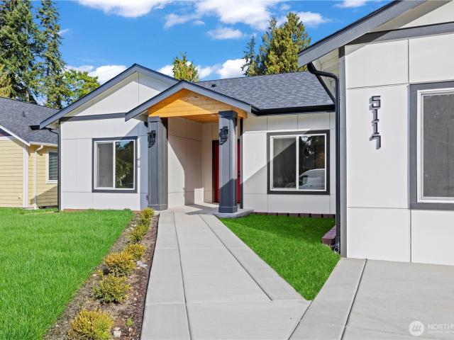 House for sale in Edmonds, Snohomish County