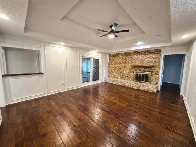 House for sale in Garland, Texas