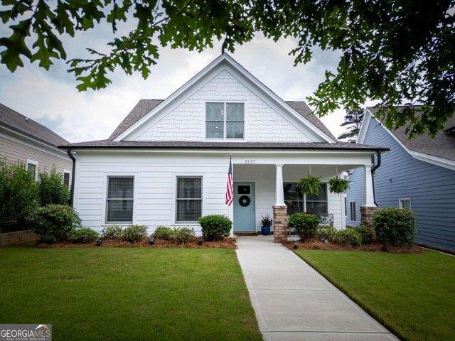 House for sale in Covington, Georgia