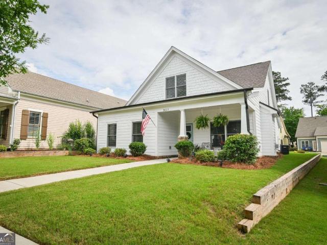 House for sale in Covington, Georgia