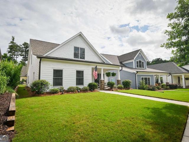 House for sale in Covington, Georgia