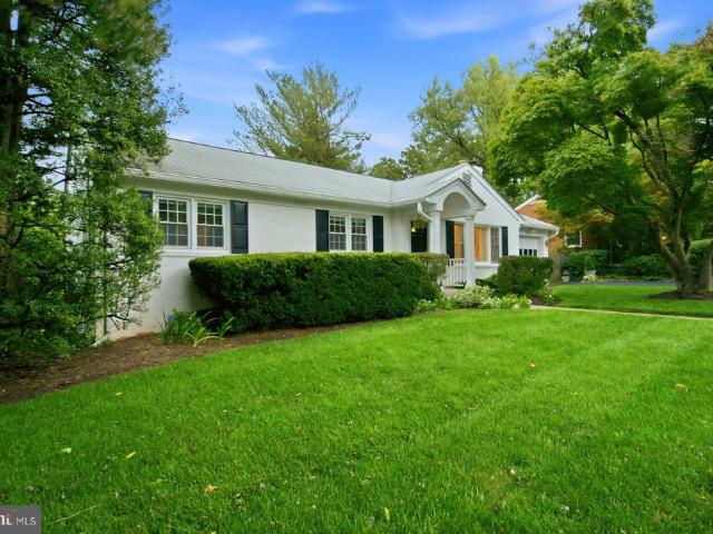 House for sale in Virginia