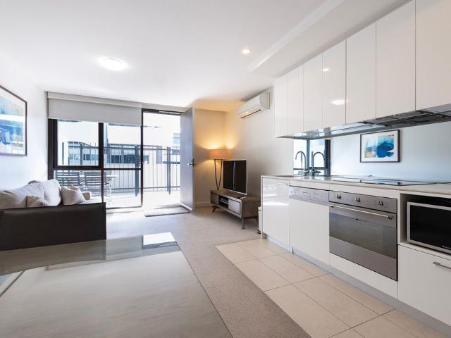 Apartment for rent in Brunswick East, Melbourne