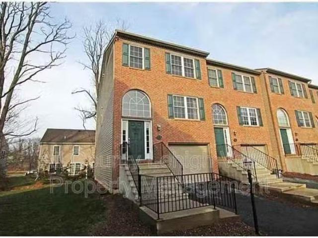 House for rent in Bethlehem