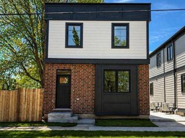 Property for sale in Springfield, Ontario