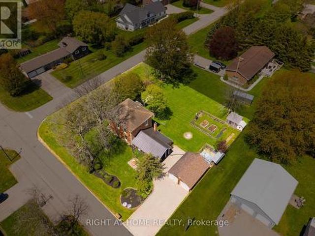 House for sale in Springfield, Ontario