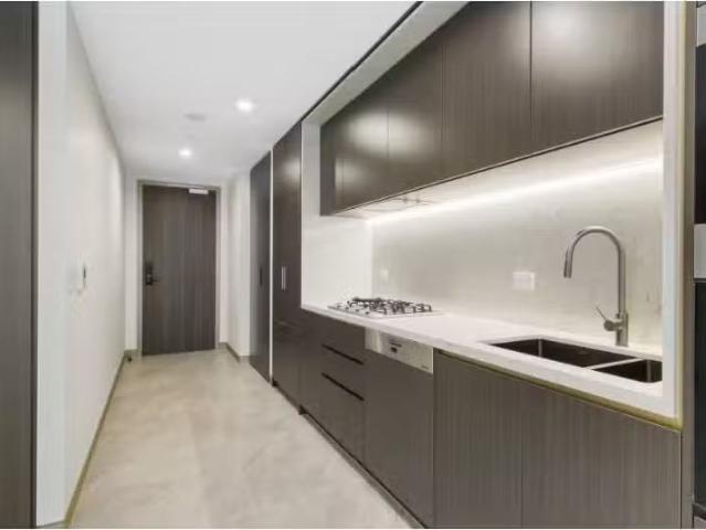 Apartment for rent in Lower North Shore, Sydney