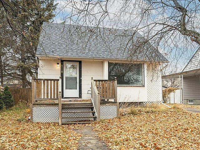House for sale in Rolly View, Alberta