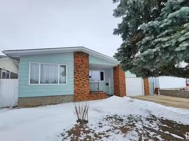 House for sale in Saint Paul Des Metis, Alberta