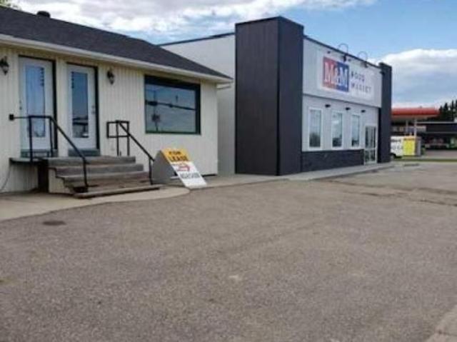 Commercial for rent in Cherry Grove, Alberta