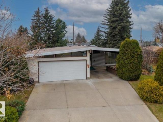 House for sale in Lendrum Place, Edmonton