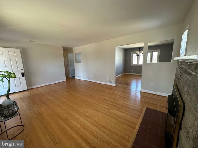 House for rent in Ellicott City