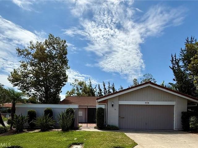 House for sale in Laguna Woods, California