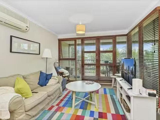 Apartment for rent in Griffith, Australian Capital Territory