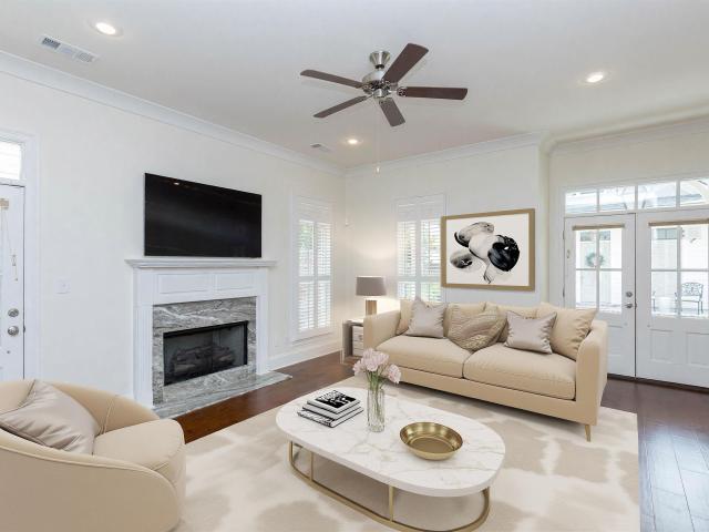 House for sale in Baton Rouge, Louisiana