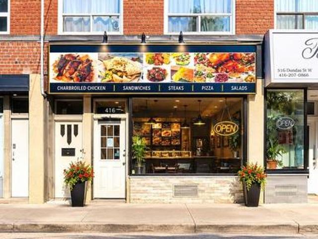 Commercial for sale in Etobicoke—Lakeshore, Toronto