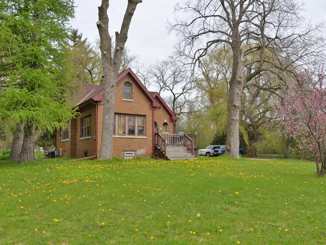 House for sale in Mount Pleasant, Wisconsin
